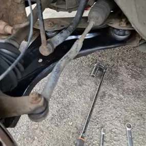 Bild von Barrows Repair Services (BRS)