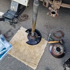 Bild von Barrows Repair Services (BRS)