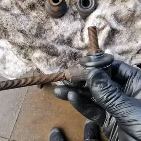 Bild von Barrows Repair Services (BRS)