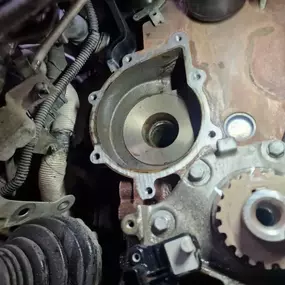 Bild von Barrows Repair Services (BRS)