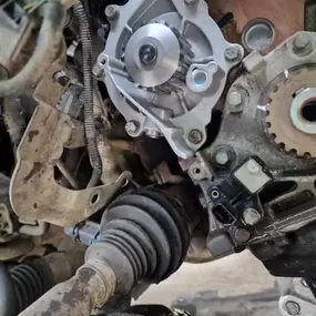Bild von Barrows Repair Services (BRS)