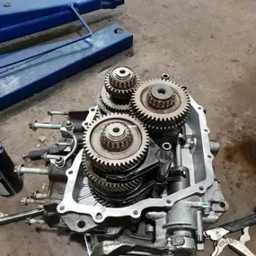 Bild von Barrows Repair Services (BRS)
