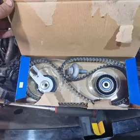 Bild von Barrows Repair Services (BRS)