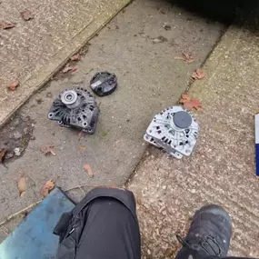 Bild von Barrows Repair Services (BRS)