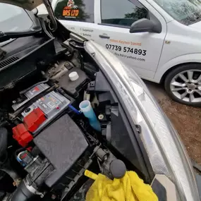 Bild von Barrows Repair Services (BRS)