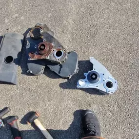 Bild von Barrows Repair Services (BRS)