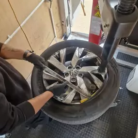 Bild von Barrows Repair Services (BRS)