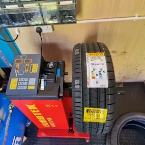 Bild von Barrows Repair Services (BRS)