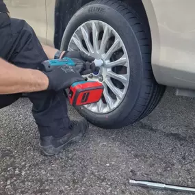 Bild von Barrows Repair Services (BRS)