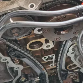 Bild von Barrows Repair Services (BRS)