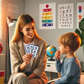 Bild von Lingo Logopädie Meißner