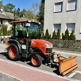Bild von MD-Komplettsdienst UG