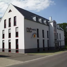 Bild von Stadtwerk Haßfurt