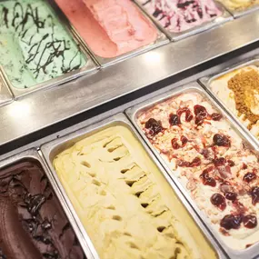 Cucco's Gelateria