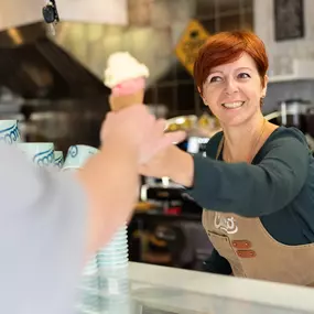 Cucco's Gelateria