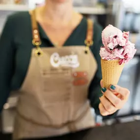 Cucco's Gelateria
