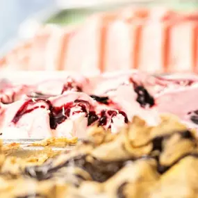 Cucco's Gelateria