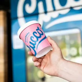 Cucco's Gelateria