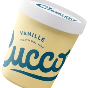 Cucco's Gelateria