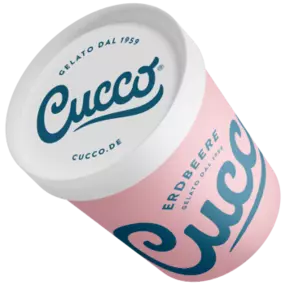 Cucco's Gelateria
