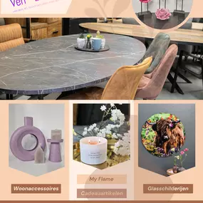 Bild von Ven Liemde meubelen, woonaccessoires en meer