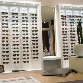 Bild von GlasHaus - der optiker e.K.