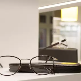 Bild von GlasHaus - der optiker e.K.