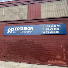 Bild von Ferguson Fire & Fabrication