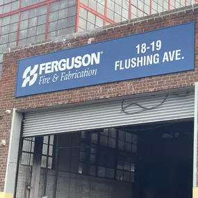 Bild von Ferguson Fire & Fabrication