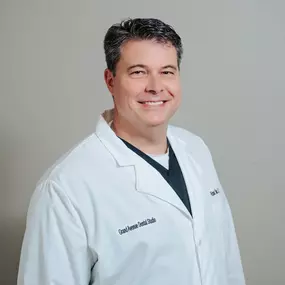 At Grand Avenue Dental Studio, we provide expert dental care for patients of all ages, from young children to seniors. Our team includes three highly skilled dentists and a dedicated staff of experienced dental professionals committed to your oral health. Using cutting-edge technology and the latest dental advancements, we’ve been keeping Chickasha families smiling for over 40 years.

Conveniently located at 720 West Grand Avenue, Chickasha, OK, we make quality dental care accessible for the who
