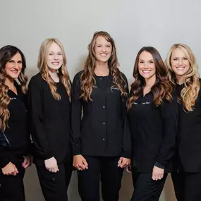 At Grand Avenue Dental Studio, we provide expert dental care for patients of all ages, from young children to seniors. Our team includes three highly skilled dentists and a dedicated staff of experienced dental professionals committed to your oral health. Using cutting-edge technology and the latest dental advancements, we’ve been keeping Chickasha families smiling for over 40 years.

Conveniently located at 720 West Grand Avenue, Chickasha, OK, we make quality dental care accessible for the who