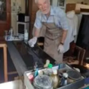 Bild von Olaf Mehlich Klavierbaumeister