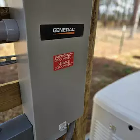 Bild von Wallace Power Controls & Electrical LLC