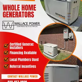Bild von Wallace Power Controls & Electrical LLC