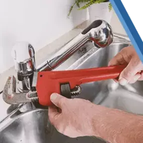 Bild von Graham J Smith & Son Plumbing Heating & Gas Services
