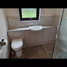 Bild von Graham J Smith & Son Plumbing Heating & Gas Services