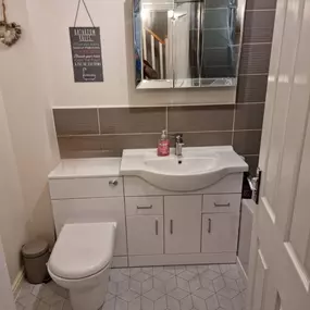 Bild von Graham J Smith & Son Plumbing Heating & Gas Services
