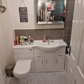 Bild von Graham J Smith & Son Plumbing Heating & Gas Services