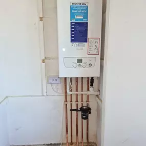 Bild von Graham J Smith & Son Plumbing Heating & Gas Services
