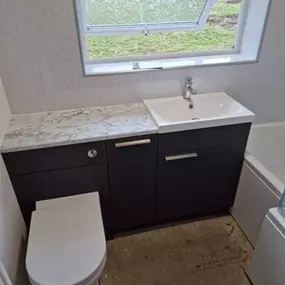 Bild von Graham J Smith & Son Plumbing Heating & Gas Services