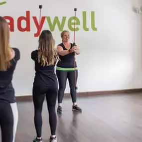 Bild von ladywell - aktiv.vital.gesund.