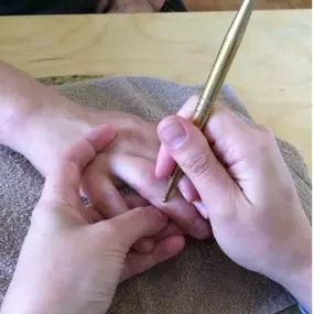 Bild von Dorothea Housa Ergotherapie