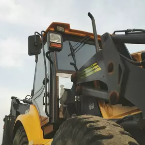 Bild von Sauerborn Tiefbau GmbH & Co. KG
