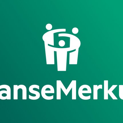 Logo van HanseMerkur Münster