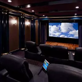 Home Theater