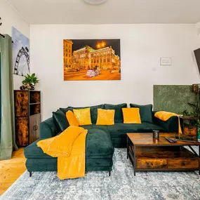 Bild von Vienna Garden Bungalow