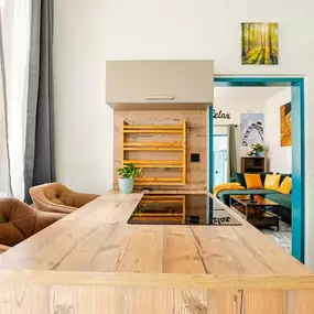 Bild von Vienna Garden Bungalow