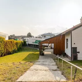 Bild von Vienna Garden Bungalow