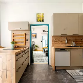 Bild von Vienna Garden Bungalow