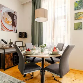Bild von Vienna Garden Bungalow